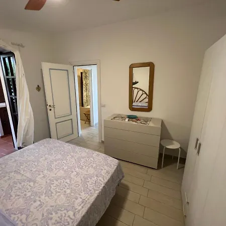 Hotel Porto Palau